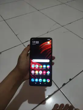poco x3 pro ram 8/256 Snapdragon 860 gaming