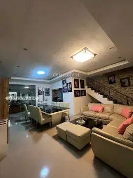 2 Rumah Nyaman Siap Huni Lokasi Strategis Di RAncasari Bandung