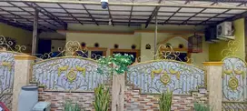 Rumah 1 Lantai  di Puri Juanda Regency di Bekasi