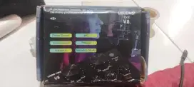 Soundcard V8 Legend Time