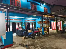 Ruko Untuk Usaha  KosKosan Di Ciwastra Bandung