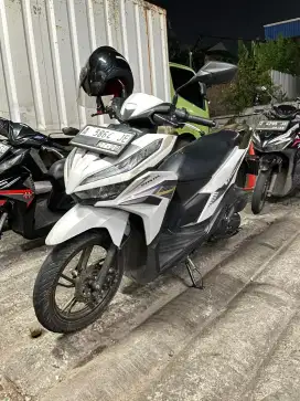 Vario 125 CBS ISS SP tahun 2023