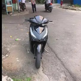 Jual Honda Vario 150 Led Old
