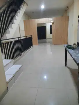 Disewakan Ruko Citra 1 ext 3,5 lantai