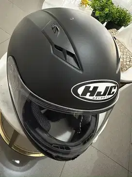 Helm Full Face HJC Original