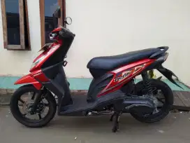 Beat karbu 2012 lengkap bagus