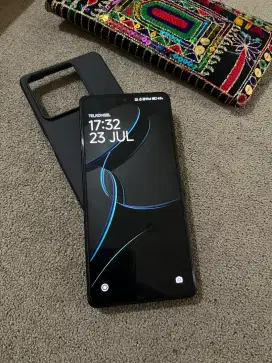 Redmi Note 13 5G Hitam 8/256