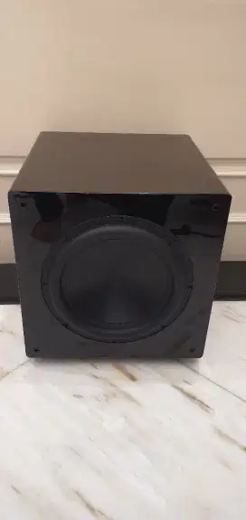Subwoofer Premium Rythmik F12SE Direct Servo