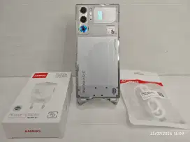 Nubia Red Magic 9 Pro 5G 16/512 Gb mulus 97% All Opp Pecas bisa TT/BT
