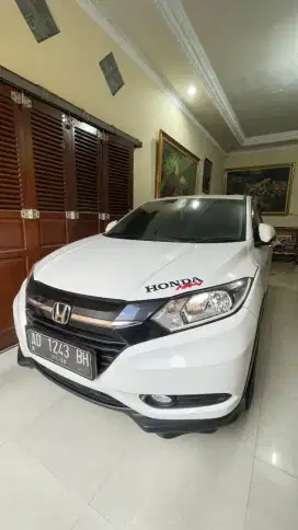 HRV 1.5 E CVT 2015
