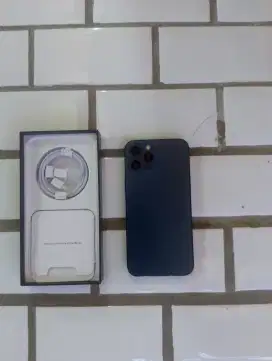 Iphone 12 pro 128gb pancaran baru