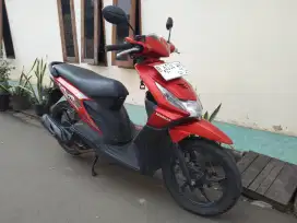 Forsale honda beat karbu 2012