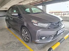 DP RENDAH Honda Brio 1.2 RS Bensin-MT 2020 UOU B