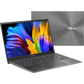ASUS ZENBOOK 14 Ryzen 5 - 5600H RAM 16GB SSD 512GB M2 S-WKJ