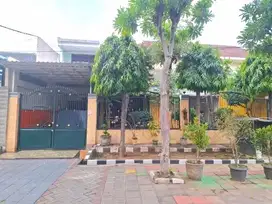 Rumah Dukuh Kupang Utara Dukuh Pakis Surabaya Barat