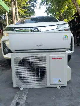 AC Sharp 1/2 PK R 32 second