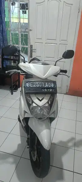 Mio soul THN 2011