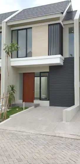 MURAH, NEGO SAMPE DEAL, RUMAH NORTHWEST LAKE
