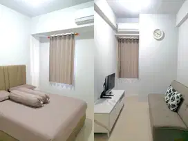 Apartemen Denver Citraland UC Sambikerep Surabaya Barat