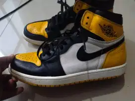 Sepatu kets air jordan original