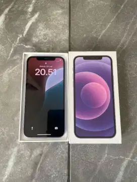 IPHONE 12 128 INTER BEACUKAI
