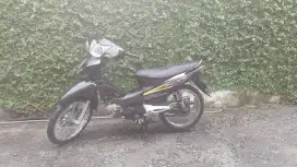 HONDA SUPRA FIT X 2008