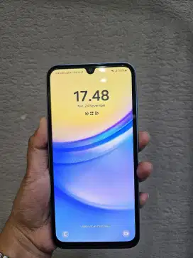 Second Samsung Galaxy A15 5G 8/256GB hrg 2500 nett