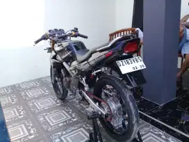 jual cepat motor pribadi