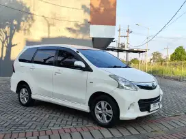 Toyota Avanza Veloz 2012 Matic Istimewa