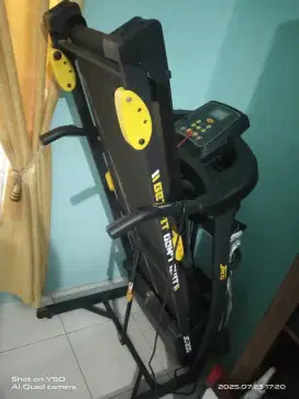 Treadmill jaco JC 200