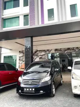 Honda Freed PSD tahun 2010