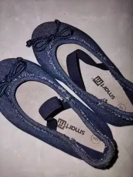 Sepatu baby / anak size 6