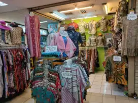 [GRATIS] DISEWAKAN KIOS CEMPAKA MAS LT.3 BLOK D