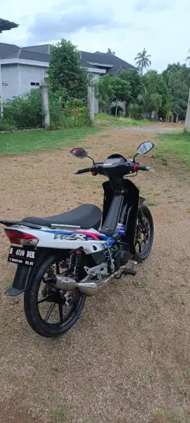 Yamaha fizr 1994