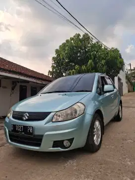 Istimewa! SX4 manual orisinil