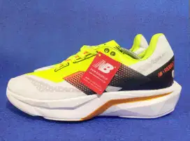 NB Rebel Putih Hijau Stabilo
