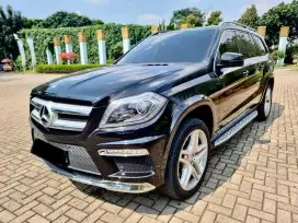 Mercedes-Benz Mercy GL400 GL 400 AMG 2015