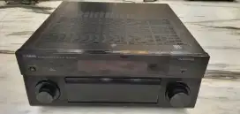 Amplifier Dolby Atmos Yamaha aventage RX-A3050