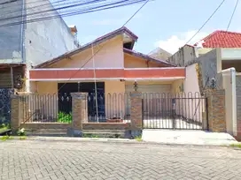 Rumah Lebak Arum Tambaksari Surabaya Timur