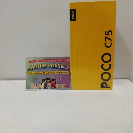Poco C75 8/256gb