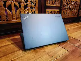 Laptop Lenovo Thinkpad T450S Core i7 Ram 8Gb Touchscreen