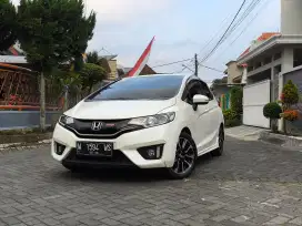 ANTIK km 31rb Jazz RS matic 2016 simpanan istimewa Malang
