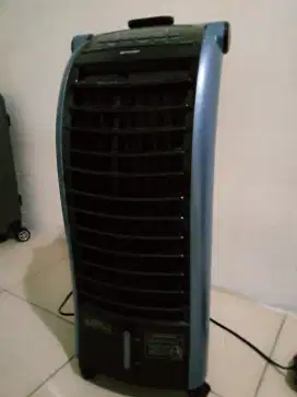 Air cooler sharp