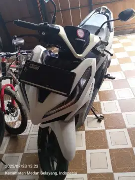 Honda Vario 125cc 2022