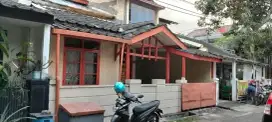 Rumah Siap Huni di Komplek Margahayu Raya Buah Batu