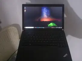 Lenovo thinkpad x240 ssd i5 no minus