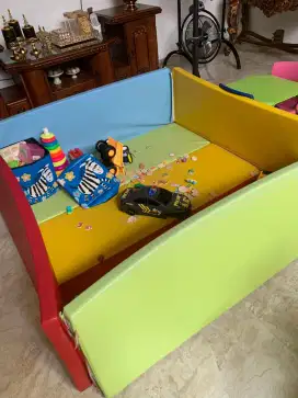 BUMPER MAT MAMACOCO