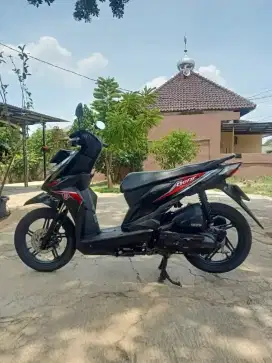 Be at fi 110cc tahun 2019 Lengkap