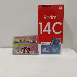 Redmi 14c 8/256