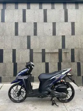 Vario 125 kzr 2014